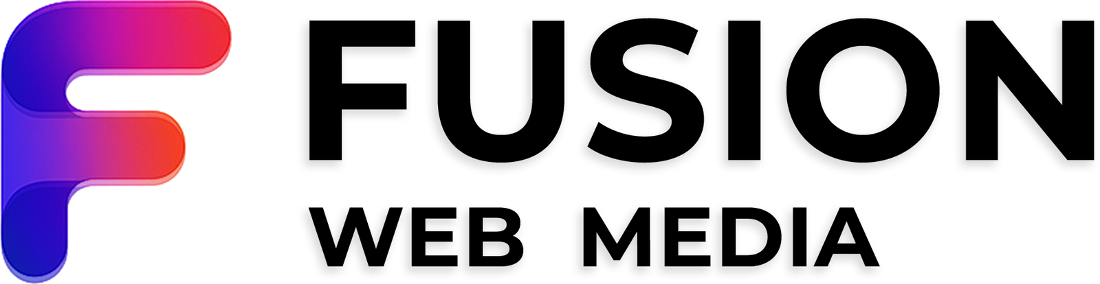 Fusion Web Media logo
